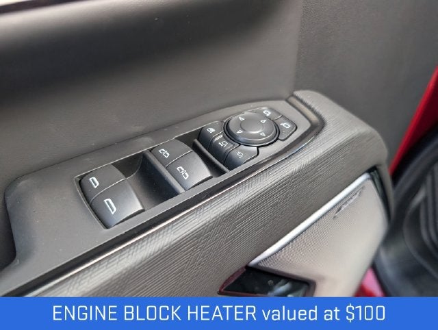 2026 GMC Sierra 2500HD AT4X - Photo 14
