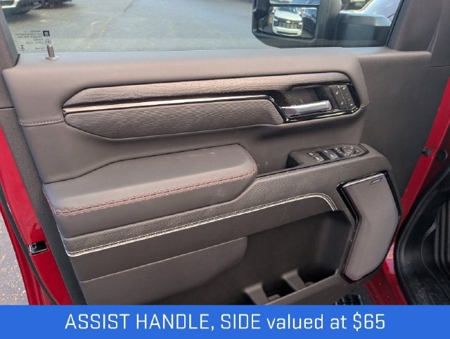 2026 GMC Sierra 2500HD AT4X - Photo 15