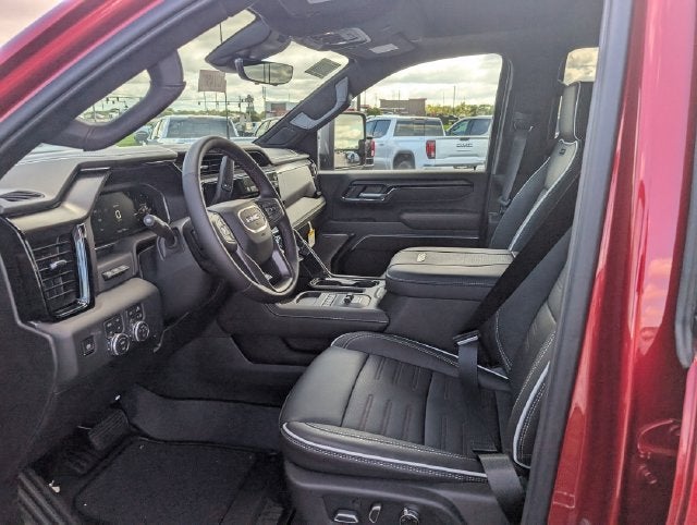 2026 GMC Sierra 2500HD AT4X - Photo 16