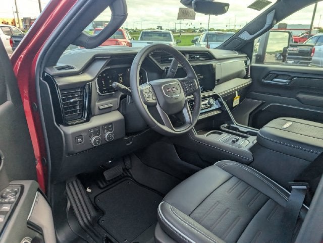 2026 GMC Sierra 2500HD AT4X - Photo 17