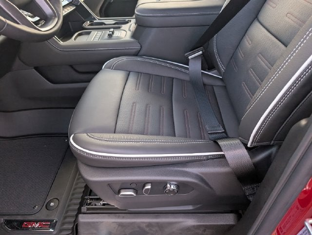 2026 GMC Sierra 2500HD AT4X - Photo 18