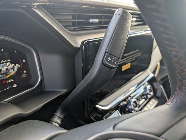 2026 GMC Sierra 2500HD AT4X - Photo 19