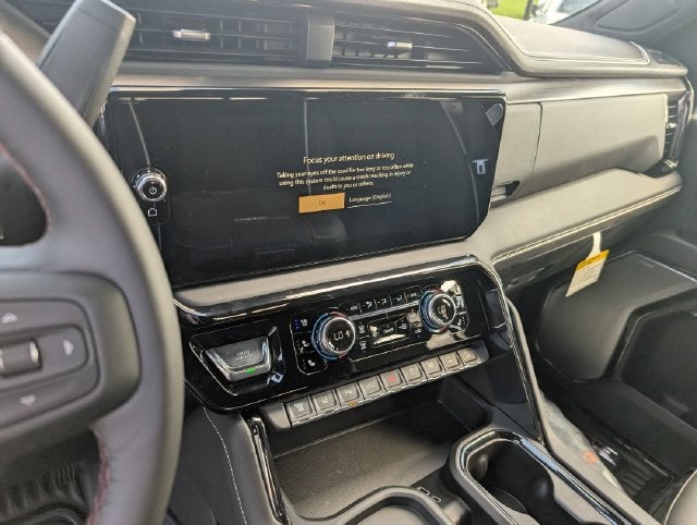 2026 GMC Sierra 2500HD AT4X - Photo 20