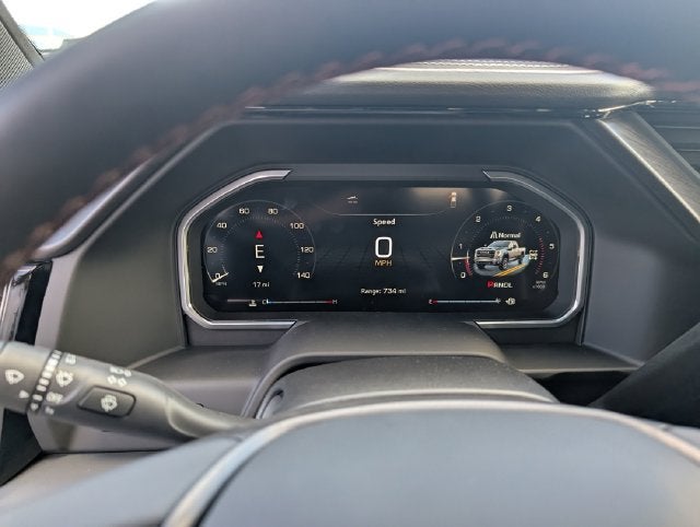 2026 GMC Sierra 2500HD AT4X - Photo 21