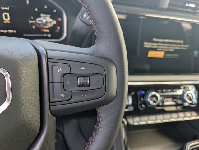 2026 GMC Sierra 2500HD AT4X - Photo 22