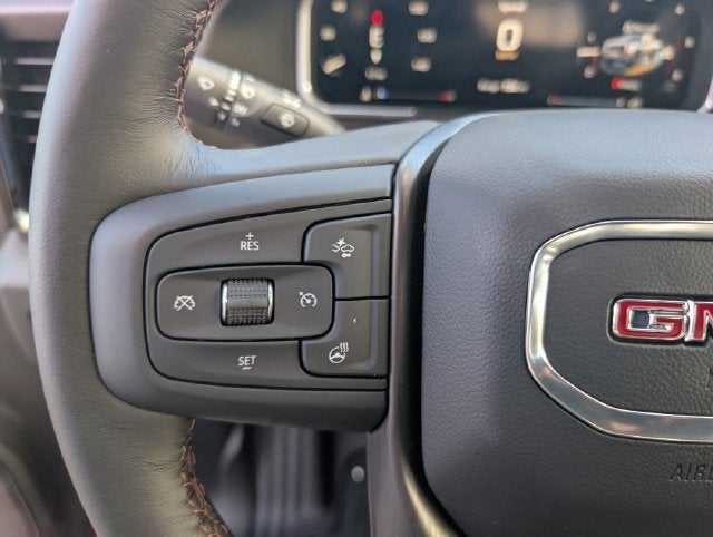 2026 GMC Sierra 2500HD AT4X - Photo 23