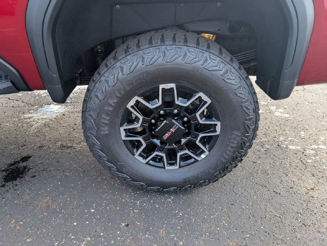 2026 GMC Sierra 2500HD AT4X - Photo 24