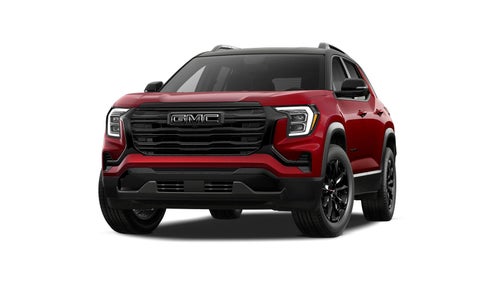 2027 GMC Terrain AWD Elevation