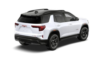 2027 GMC Terrain AWD AT4