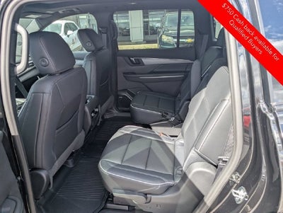 2027 Buick Enclave Sport Touring