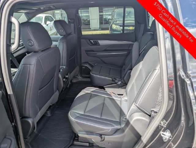2027 Buick Enclave Sport Touring