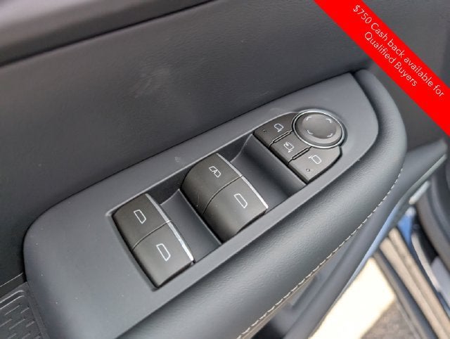 2027 Buick Enclave Sport Touring