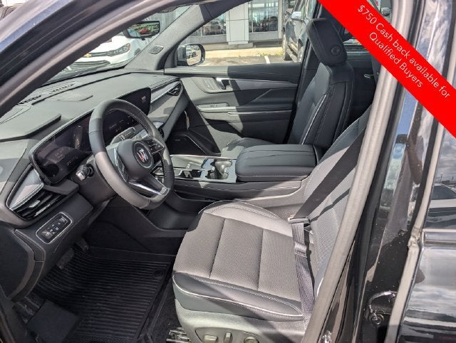 2027 Buick Enclave Sport Touring