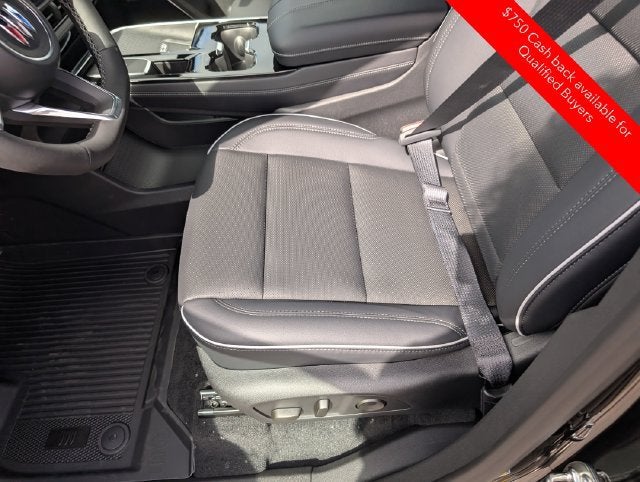 2027 Buick Enclave Sport Touring