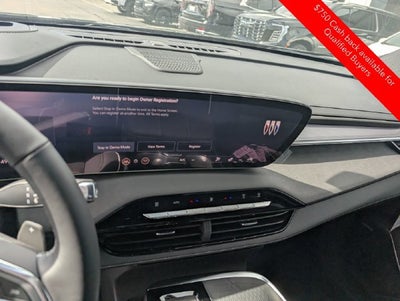 2027 Buick Enclave Sport Touring