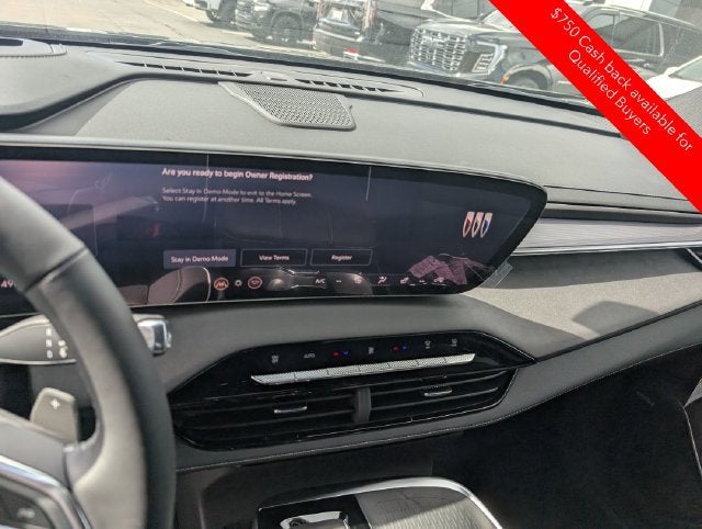 2027 Buick Enclave Sport Touring