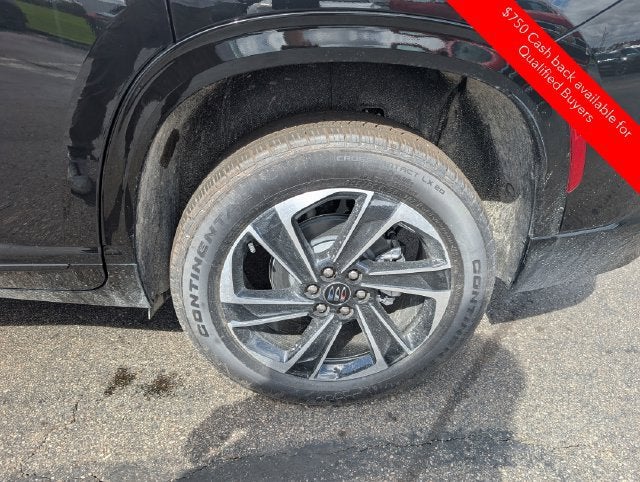 2027 Buick Enclave Sport Touring