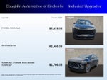 2027 Buick Enclave Sport Touring
