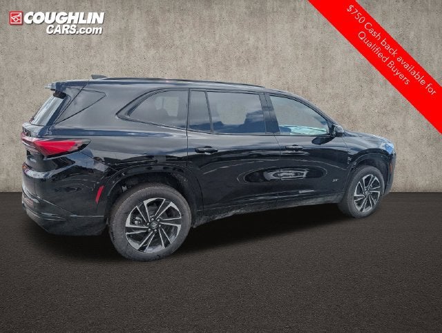 2027 Buick Enclave Sport Touring