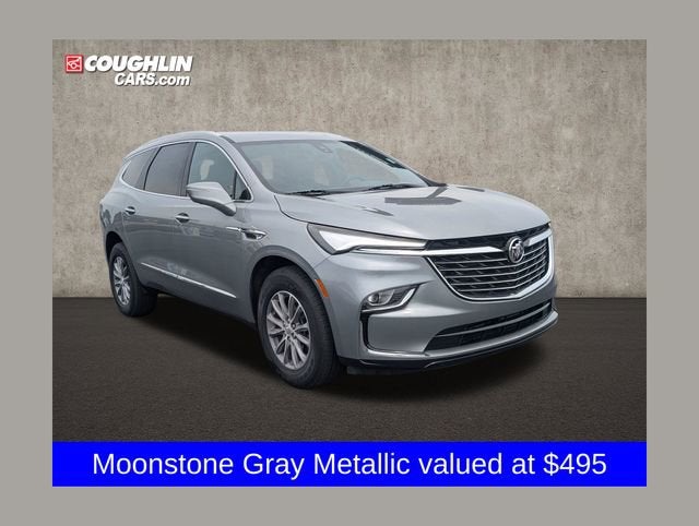 2024 Buick Enclave Premium