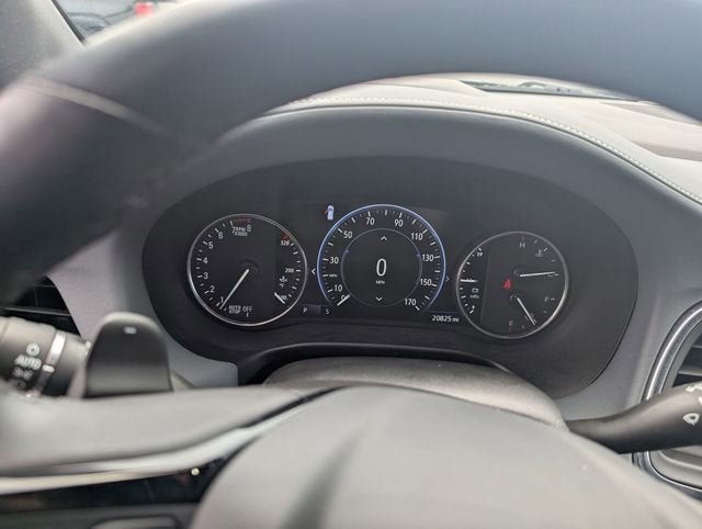 2024 Buick Enclave Premium