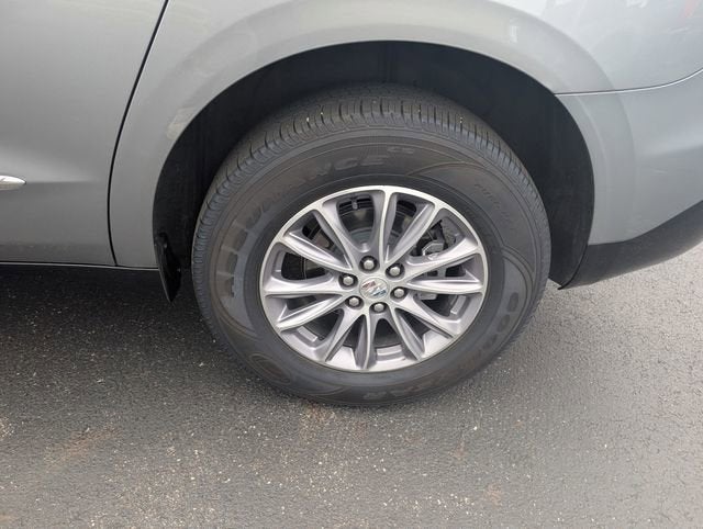2024 Buick Enclave Premium