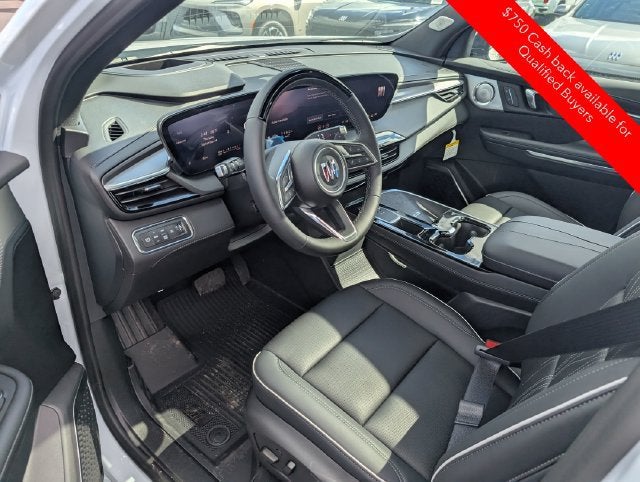 2027 Buick Enclave Avenir