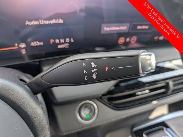 2027 Buick Enclave Avenir