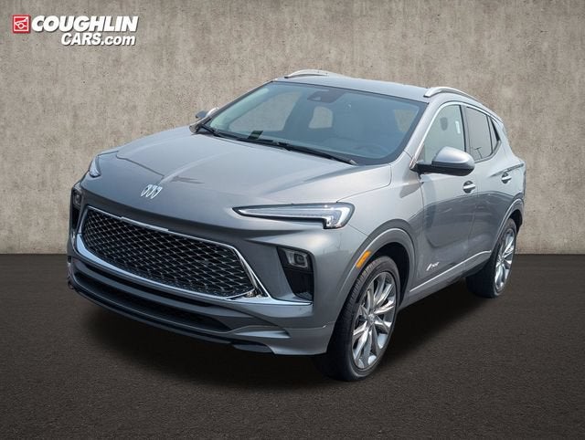 2024 Buick Encore GX Avenir