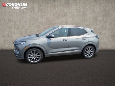 2024 Buick Encore GX Avenir