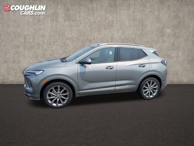 2024 Buick Encore GX Avenir