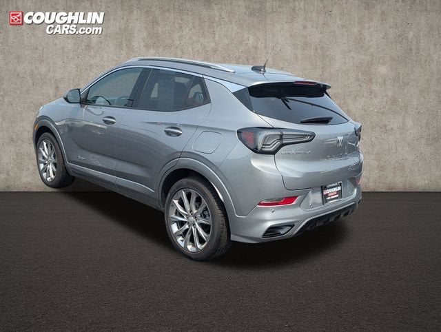 2024 Buick Encore GX Avenir