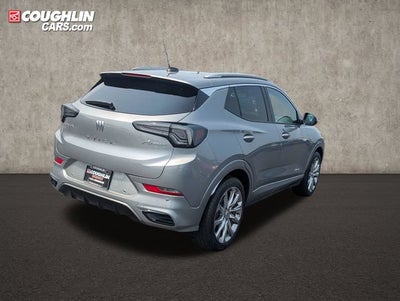 2024 Buick Encore GX Avenir