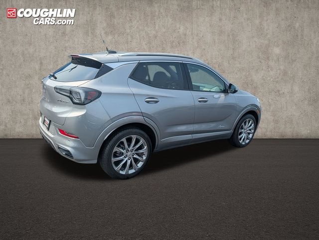 2024 Buick Encore GX Avenir