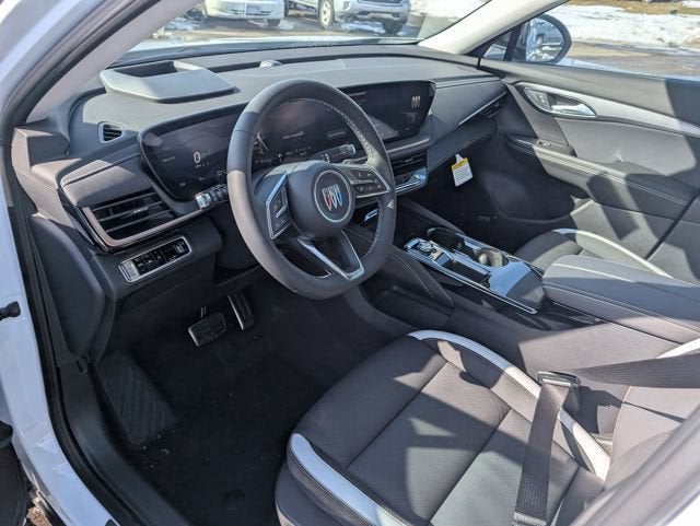 2026 Buick Envision Sport Touring - Photo 12