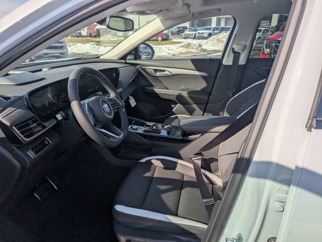 2026 Buick Envision Sport Touring - Photo 13