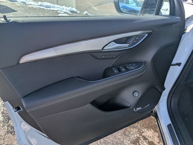 2026 Buick Envision Sport Touring - Photo 14