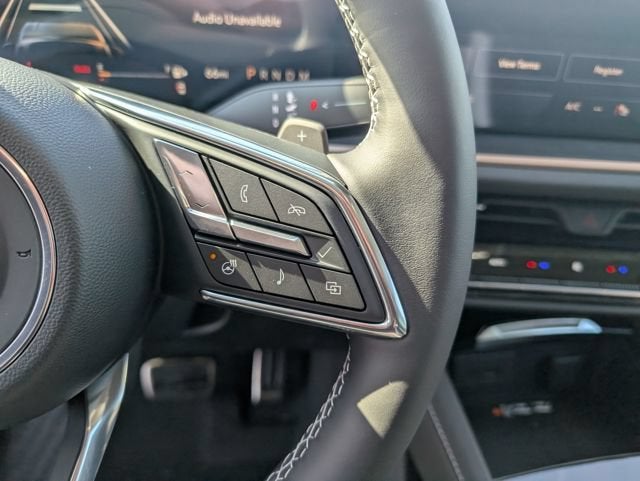 2026 Buick Envision Sport Touring - Photo 18