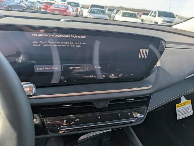 2026 Buick Envision Sport Touring - Photo 20