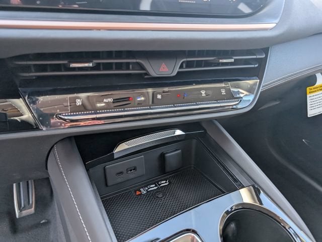2026 Buick Envision Sport Touring - Photo 21