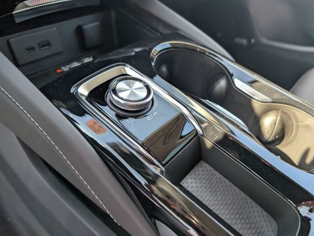 2026 Buick Envision Sport Touring - Photo 23
