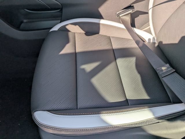 2026 Buick Envision Sport Touring - Photo 24
