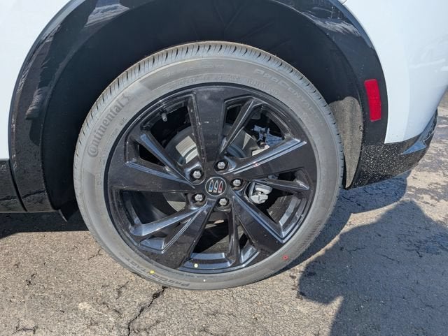 2026 Buick Envision Sport Touring - Photo 25