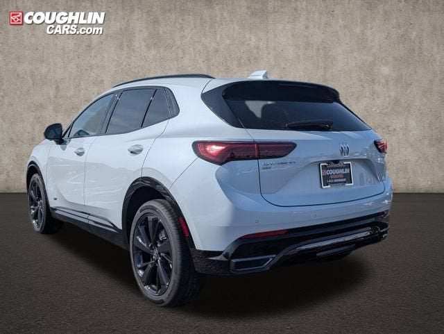 2026 Buick Envision Sport Touring - Photo 5