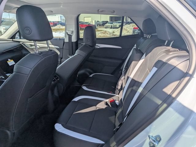 2026 Buick Envision Sport Touring - Photo 9