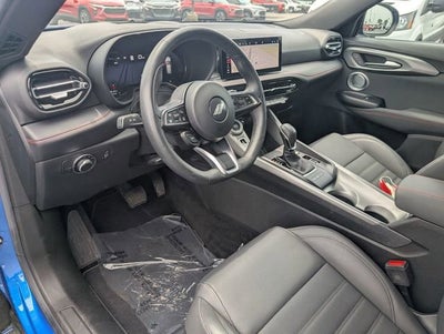 2024 Dodge Hornet GT Plus