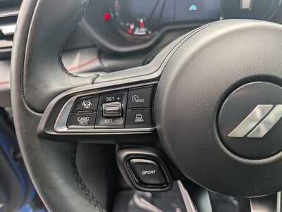 2024 Dodge Hornet GT Plus