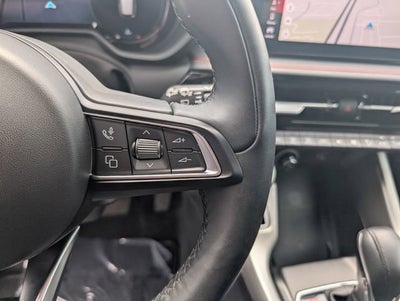 2024 Dodge Hornet GT Plus