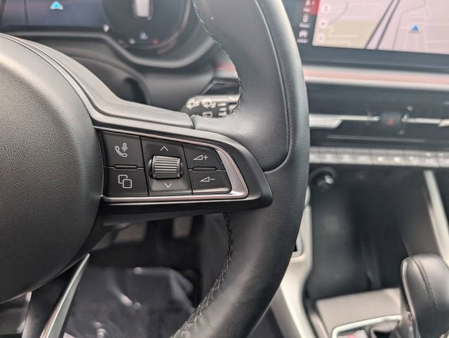2024 Dodge Hornet GT Plus