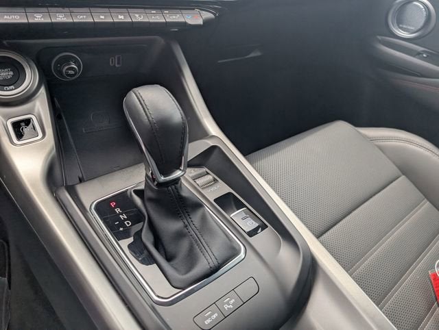 2024 Dodge Hornet GT Plus
